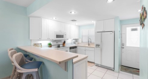 Tamarind Bay Unit 8