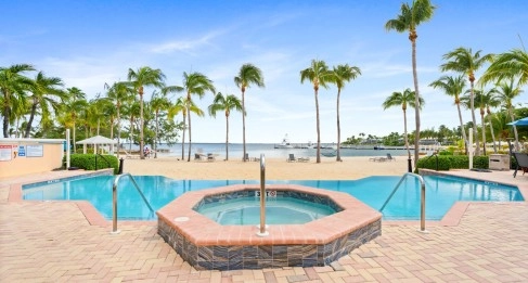 Kaibo Phase 2, Top Floor Condo with storage unit