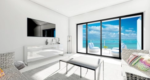 Karma Sea View #6