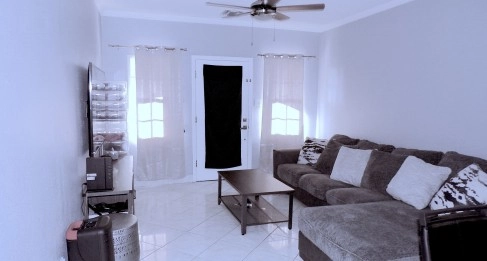 TRINITY GARDENS APT#1