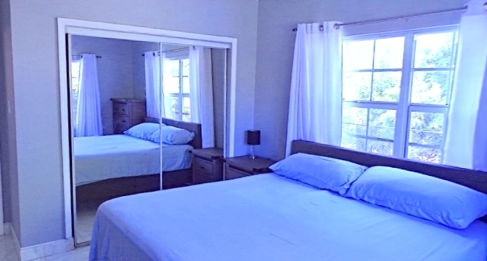 TRINITY GARDENS APT#1