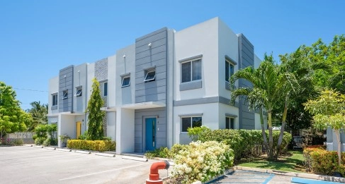 Contemporary 2 - Bed | 2.5 Bath Prospect Apartment