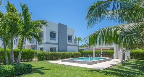 Contemporary 2 - Bed | 2.5 Bath Prospect Apartment