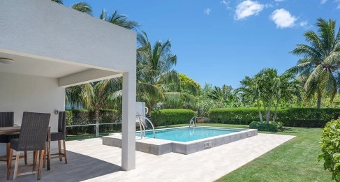 Contemporary 2 - Bed | 2.5 Bath Prospect Apartment