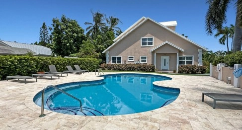 Palms @ Patricks Island Unit 3 - 2 Bdrm / 2 1/2 Bath