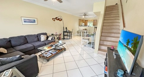 Palms @ Patricks Island Unit 3 - 2 Bdrm / 2 1/2 Bath