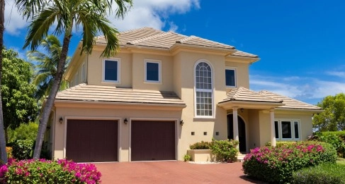 Stunning Boulevard Home - 44 Conch Drive- 3 Bed Plus Den- (CI$50K Back at Closing)