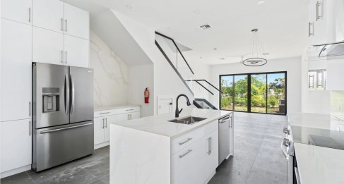 Prive #8 (Assignment - Motivated Seller)