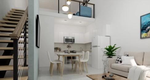 Sea Grove  Unit A7