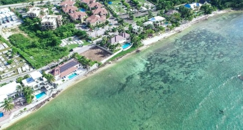 Tropical Paradise Awaits - .25 Acre Beach Resort Lot- Prospect Grand Cayman