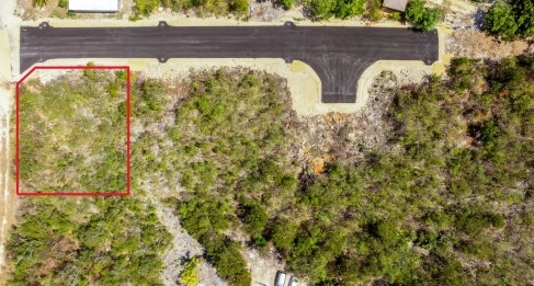 East End Subdivision Lot A