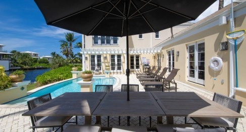 Ritz-Exclusive Resorts Residence