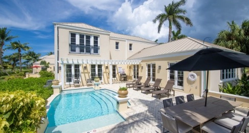 Ritz-Exclusive Resorts Residence