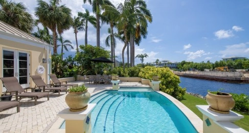 Ritz-Exclusive Resorts Residence