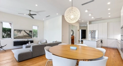 Villa 307 at Cypress Pointe North | Crystal Harbour