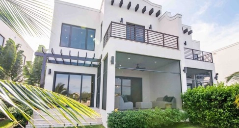 Villa 307 at Cypress Pointe North | Crystal Harbour