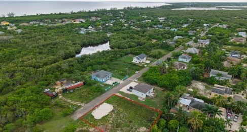 Bodden Town Lot – 0.29 Acres: Peaceful Setting on Periwinkle Dr, Close to Beaches and Amenities