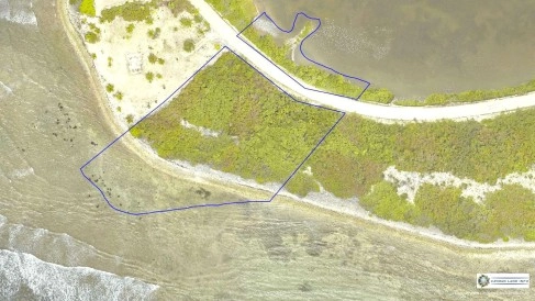 Beachfront Brac Hotel Zone 2.5acres