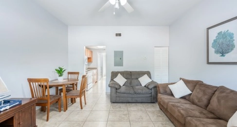 #38 Executive Suites | George Town - Investor Opportunity, 1 Bed Middle unit