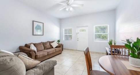 #44 Executive Suites | George Town - Investor Opportunity, 1 Bed Middle unit