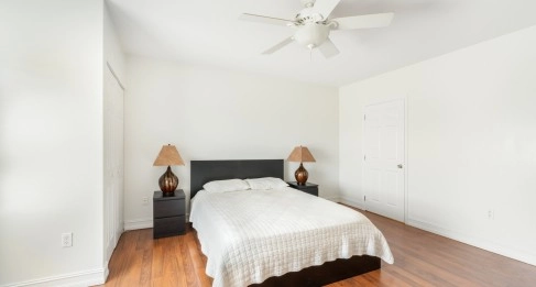 #48 Executive Suites | George Town - Investor Opportunity, 2 Bed Middle unit