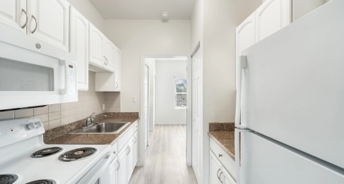 #47 Executive Suites | George Town - Investor Opportunity, 2 Bed Middle unit