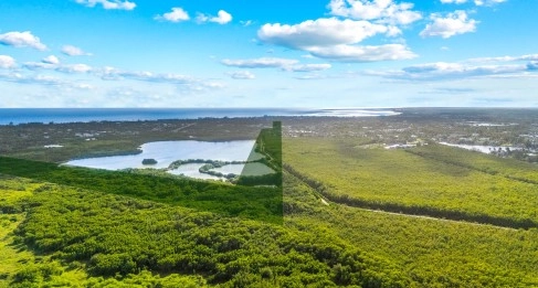 Ocean Walk Development Lot 37 (Lakeside Lot)