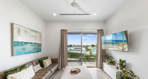 Unit 209  Harbour Walk | Mini-Penthouse with Den and Exclusive Perks