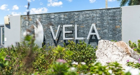 Vela | Life in Motion