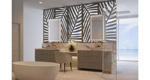 Serrana Residence 106 - Corner Unit