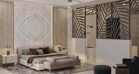 Serrana Residence 106 - Corner Unit