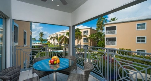 Regal Beach Club #222