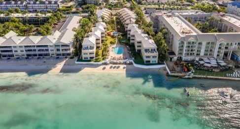 Regal Beach Club #312