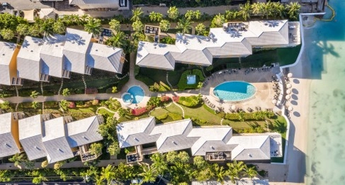 REGAL BEACH CLUB | 523