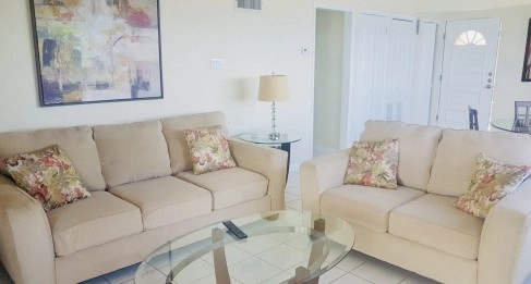 Coastline Towers - George Town Seafront