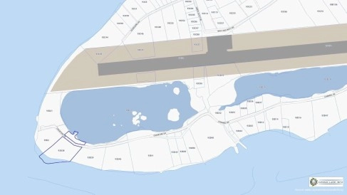 Beachfront Brac Hotel Zone 2.5acres