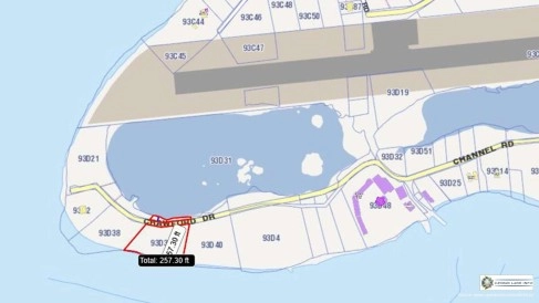 Brac 1.82 Acre Hotel Site