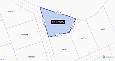 Cayman Brac Inland Parcel - OWNER FINANCING OFFERED!!