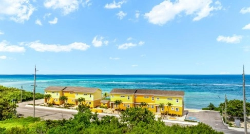 Long Pointe View Villas