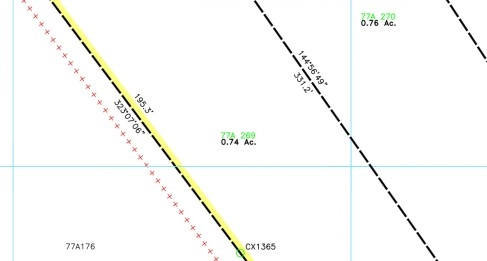 Little Cayman Large Waterfront Lot