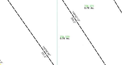 Little Cayman Large Waterfront Lot