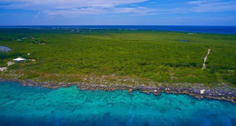 Little Cayman Large Waterfront Lot