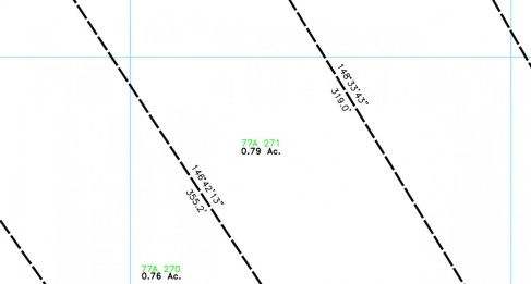 Little Cayman Large Waterfront Lot