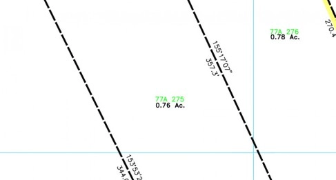 Little Cayman Large Waterfront Lot
