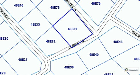 BODDEN TOWN LOT .30 Acres