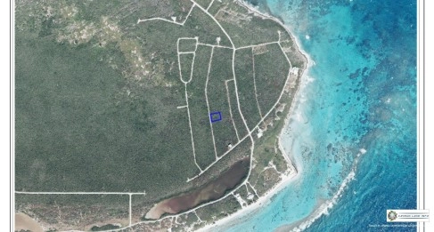 Point of Sand Large Lot