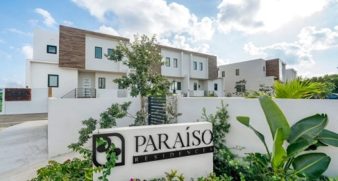 Paraiso Residences #7 - pre-construction