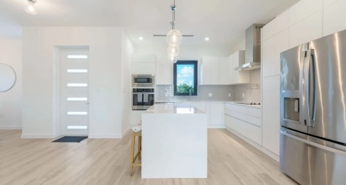 Paraiso Residences #7 - pre-construction