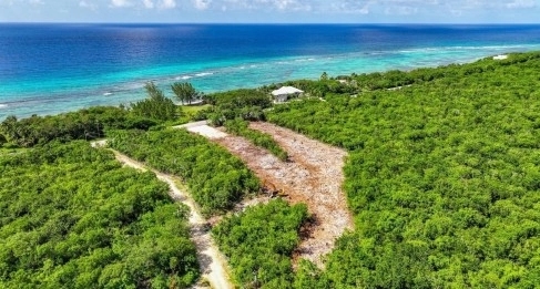 Nature Walk Lot #8 (0.2354 Acre)