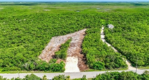 Nature Walk Lot #8 (0.2354 Acre)